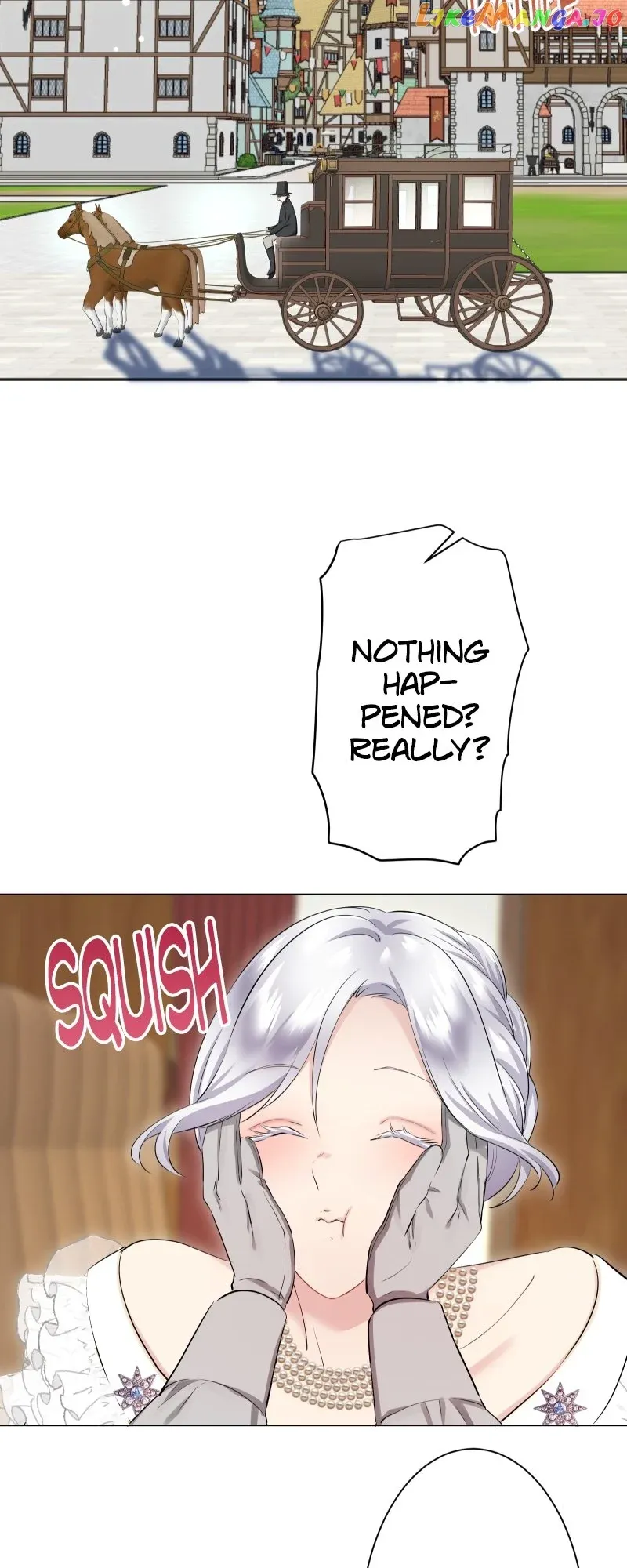 Nulliitas: The Half-Blood Royalty chapter 135 page 37