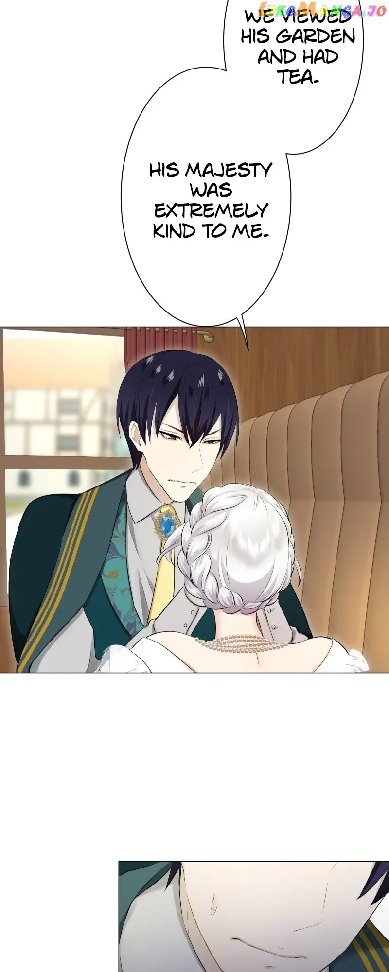 Nulliitas: The Half-Blood Royalty chapter 135 page 38