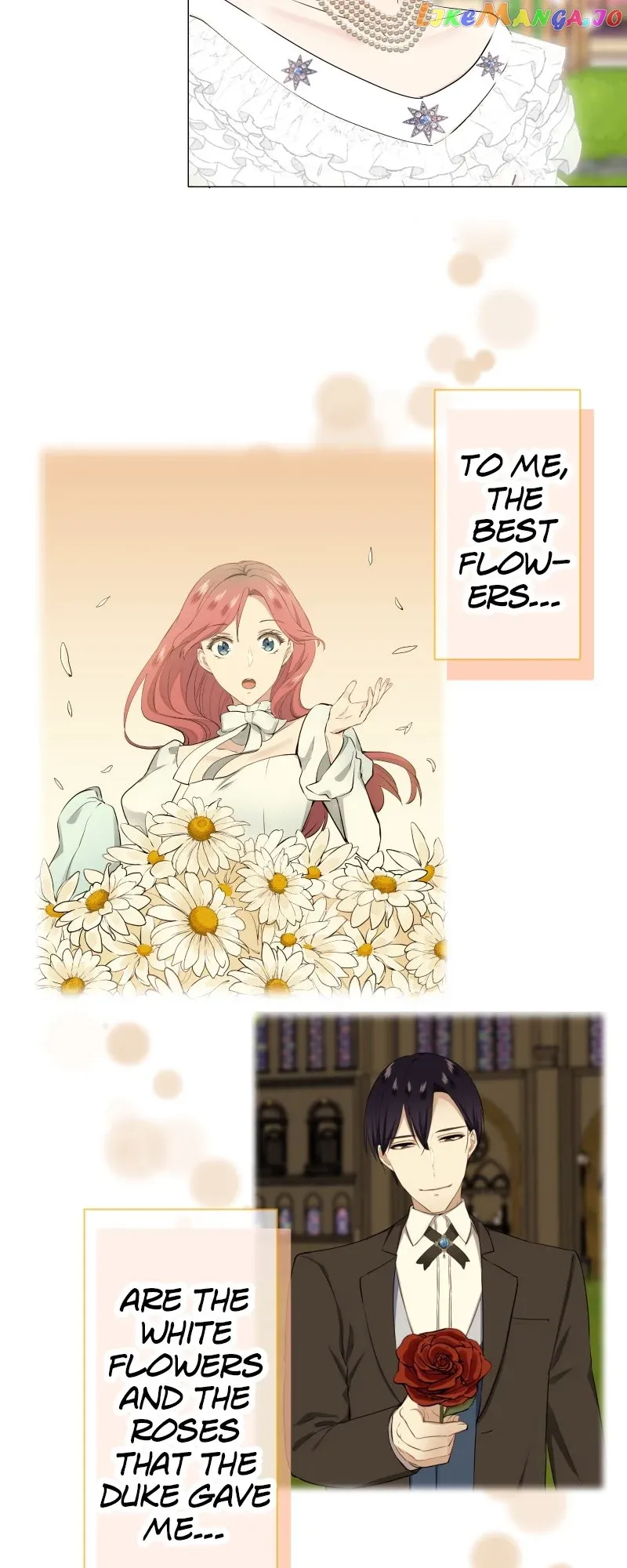 Nulliitas: The Half-Blood Royalty chapter 135 page 4