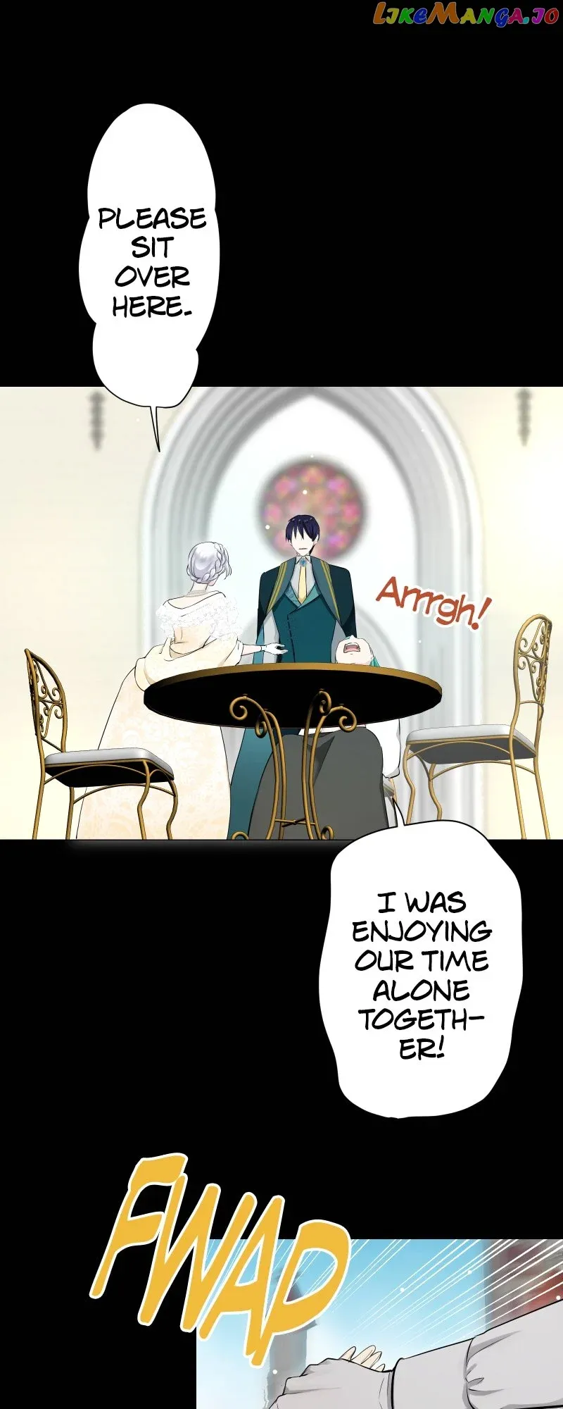 Nulliitas: The Half-Blood Royalty chapter 135 page 41