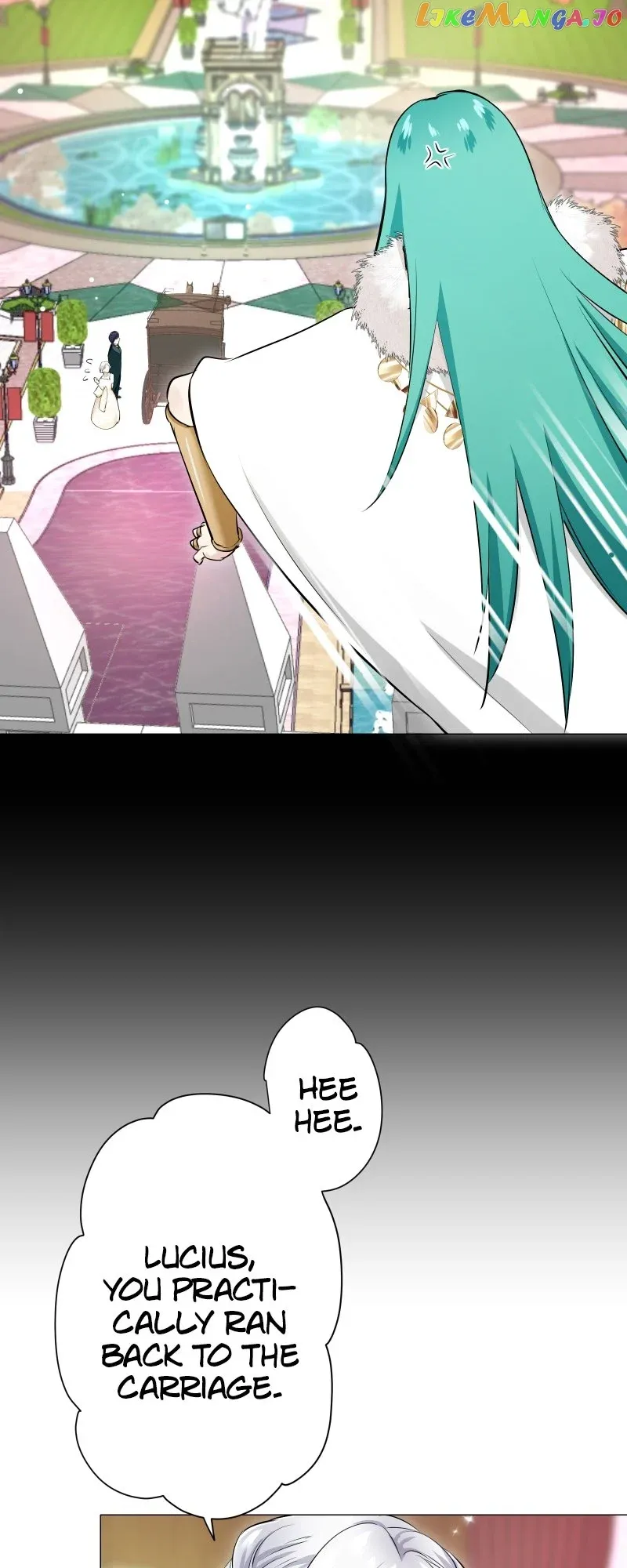 Nulliitas: The Half-Blood Royalty chapter 135 page 44