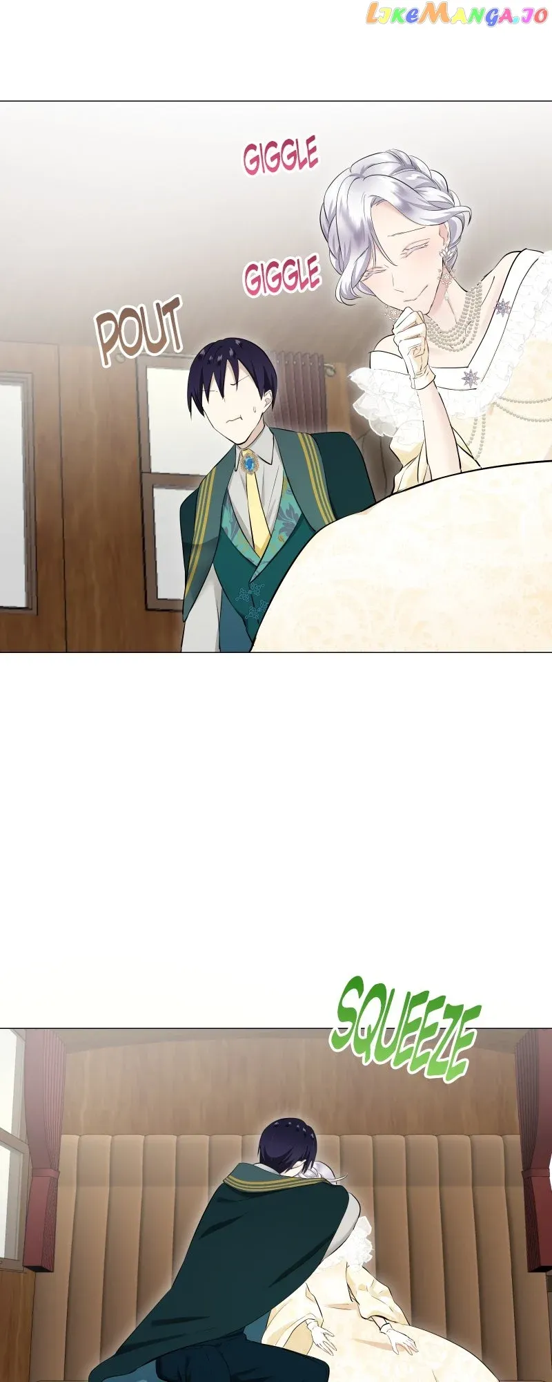 Nulliitas: The Half-Blood Royalty chapter 135 page 46