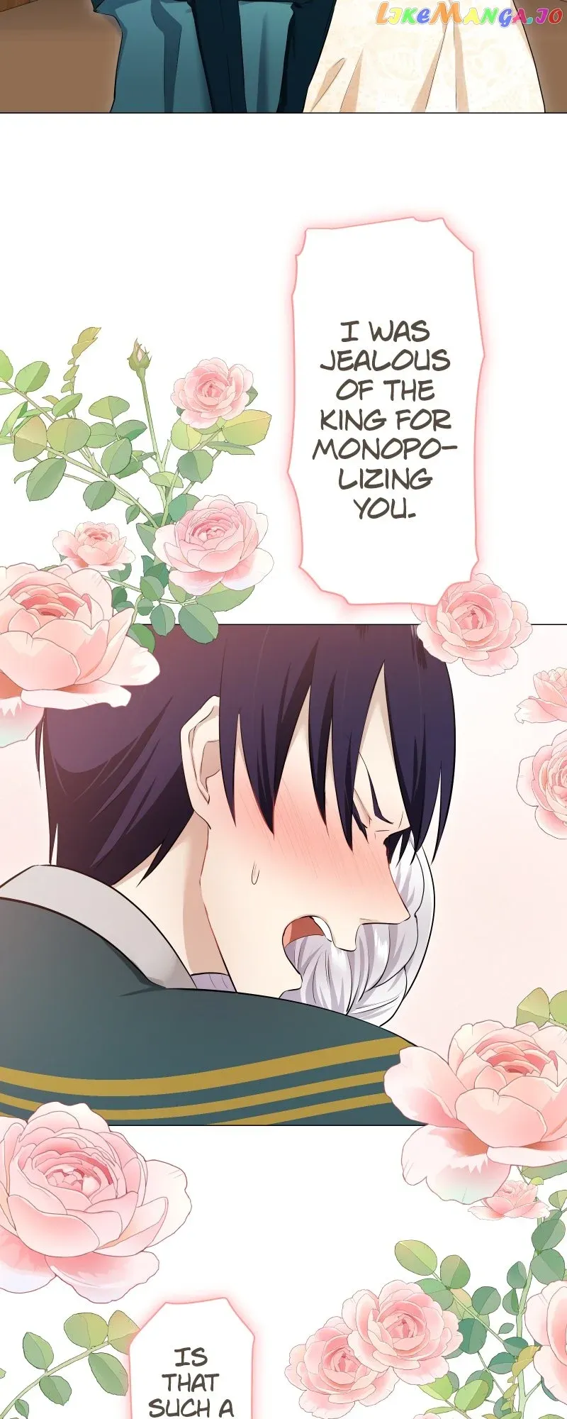 Nulliitas: The Half-Blood Royalty chapter 135 page 47