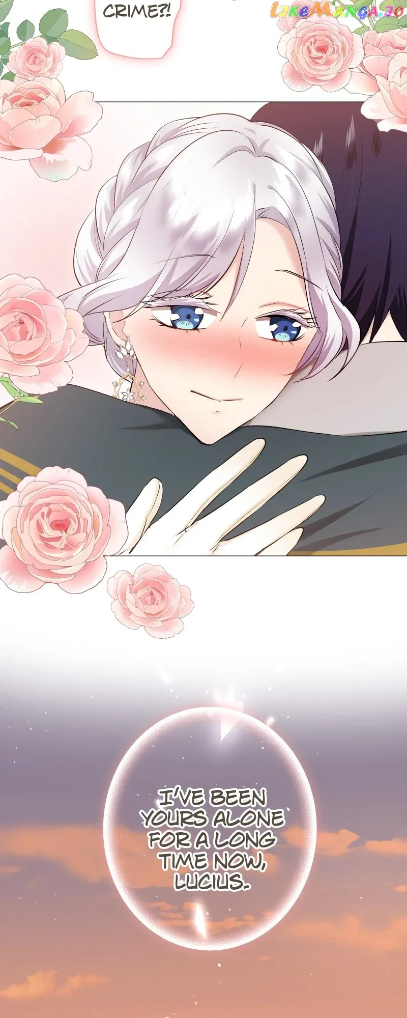 Nulliitas: The Half-Blood Royalty chapter 135 page 48