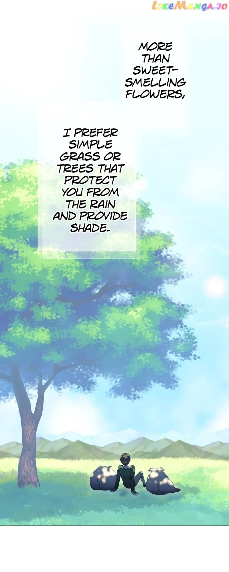 Nulliitas: The Half-Blood Royalty chapter 135 page 6