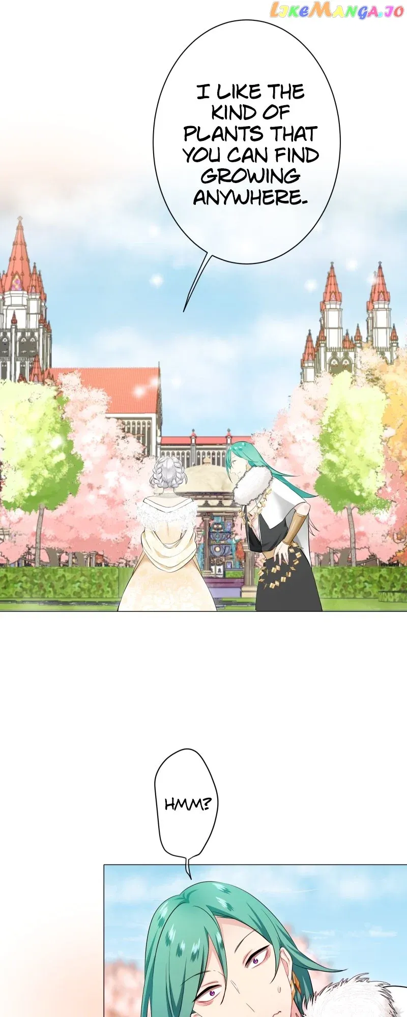 Nulliitas: The Half-Blood Royalty chapter 135 page 7