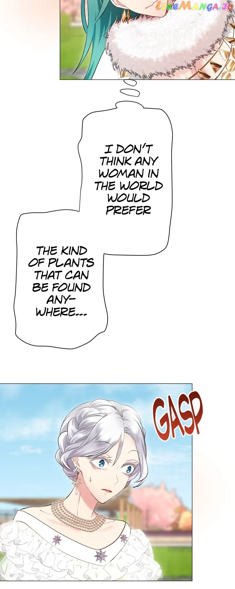 Nulliitas: The Half-Blood Royalty chapter 135 page 8