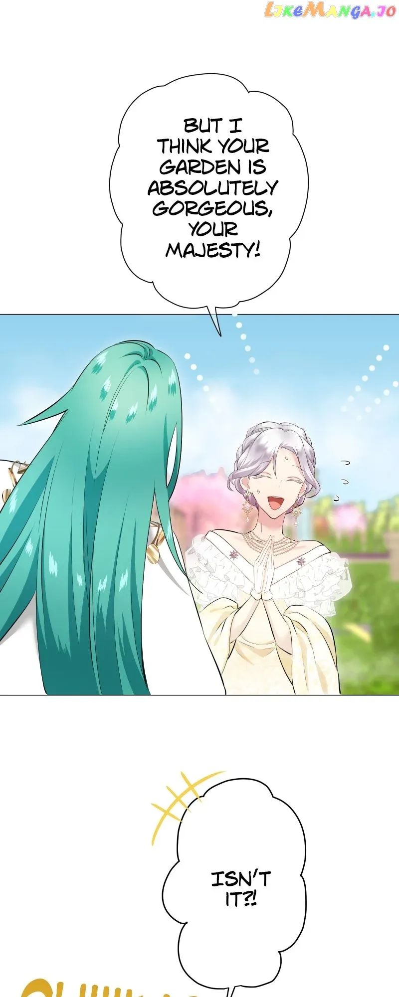 Nulliitas: The Half-Blood Royalty chapter 135 page 9