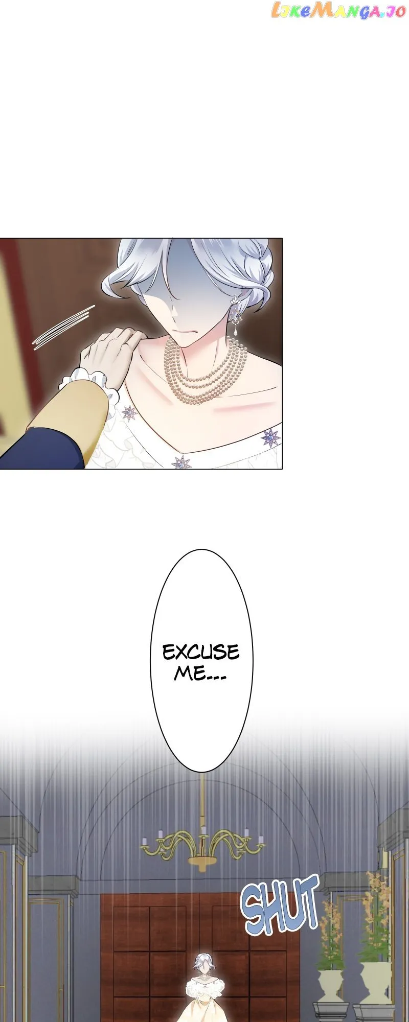 Nulliitas: The Half-Blood Royalty chapter 136 page 11