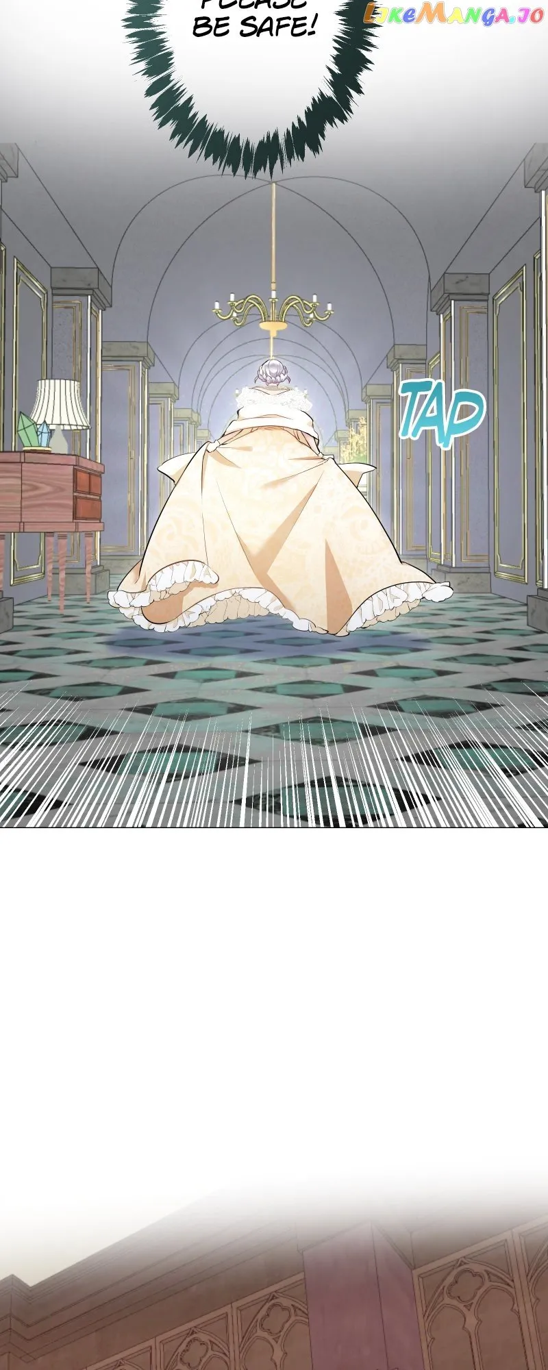 Nulliitas: The Half-Blood Royalty chapter 136 page 13