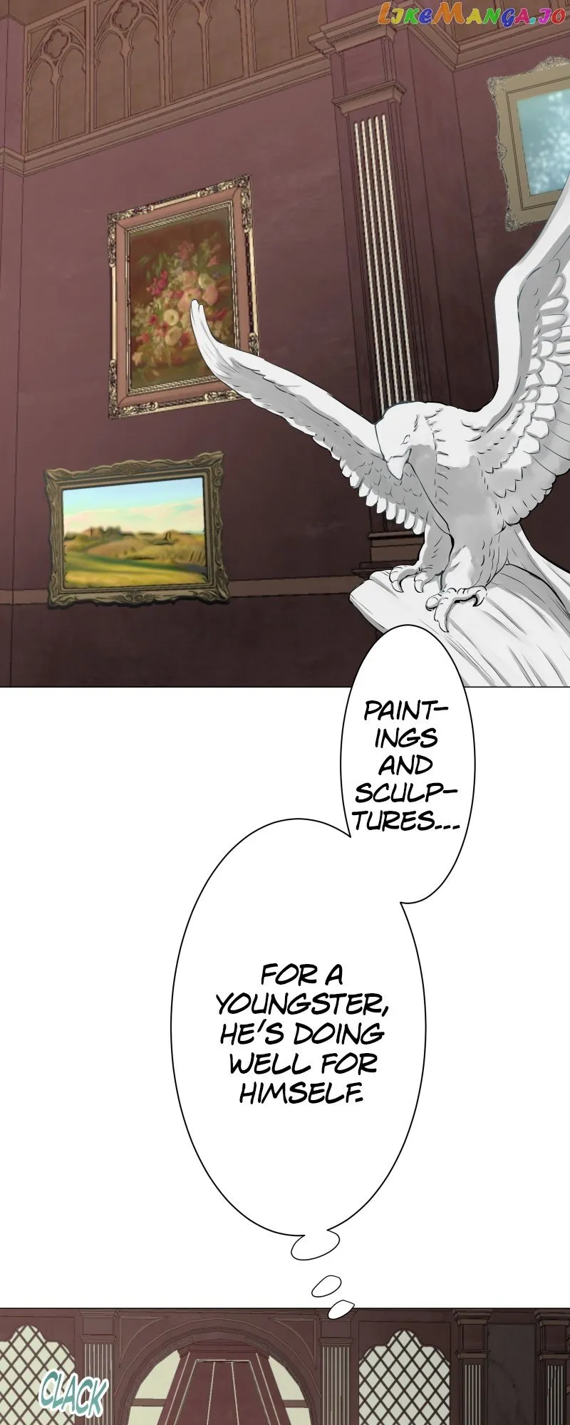 Nulliitas: The Half-Blood Royalty chapter 136 page 14