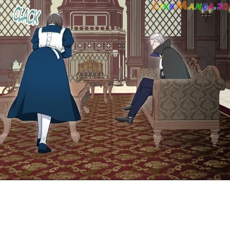 Nulliitas: The Half-Blood Royalty chapter 136 page 15