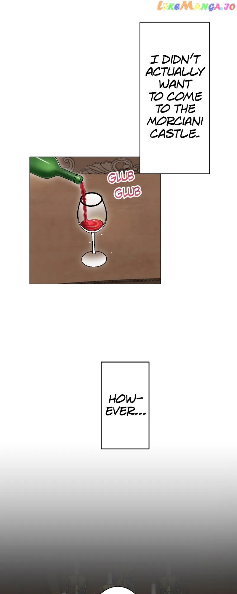 Nulliitas: The Half-Blood Royalty chapter 136 page 16