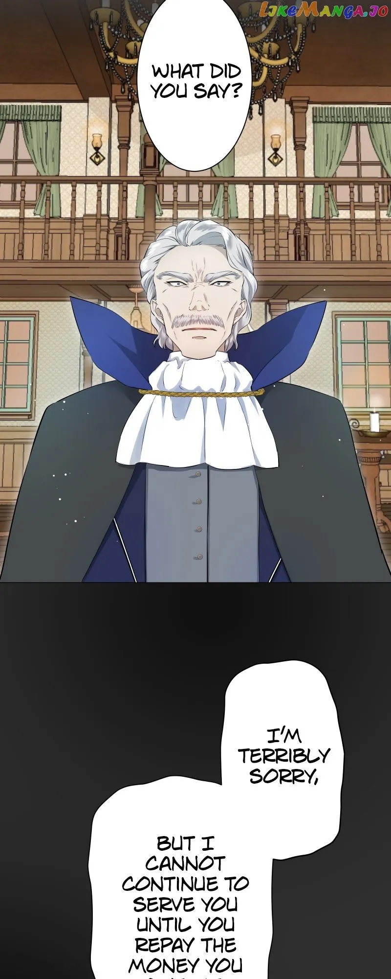 Nulliitas: The Half-Blood Royalty chapter 136 page 17