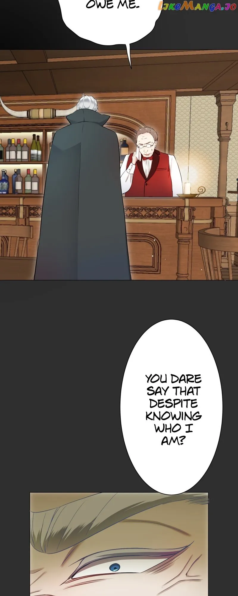 Nulliitas: The Half-Blood Royalty chapter 136 page 18