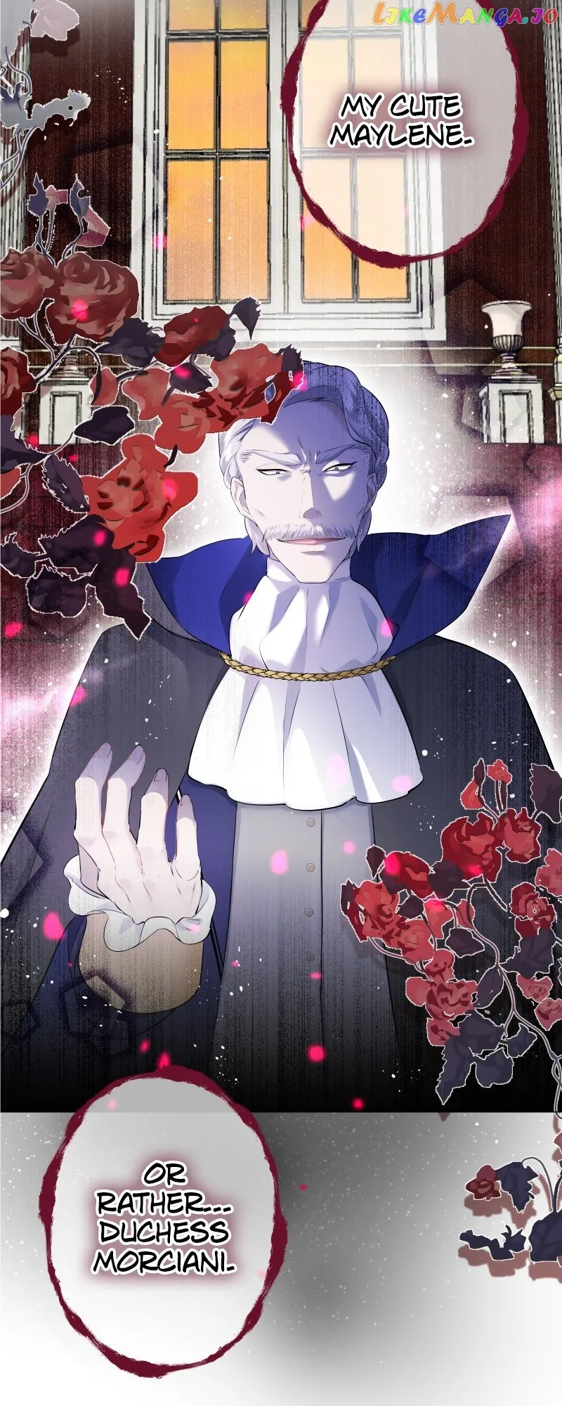 Nulliitas: The Half-Blood Royalty chapter 136 page 2