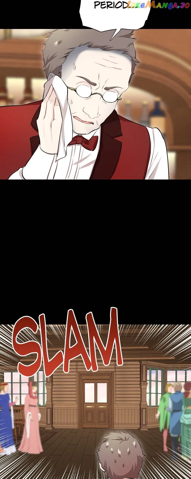 Nulliitas: The Half-Blood Royalty chapter 136 page 22