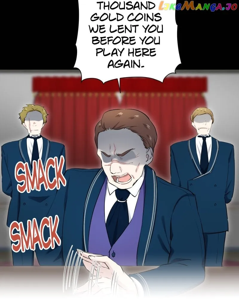 Nulliitas: The Half-Blood Royalty chapter 136 page 25