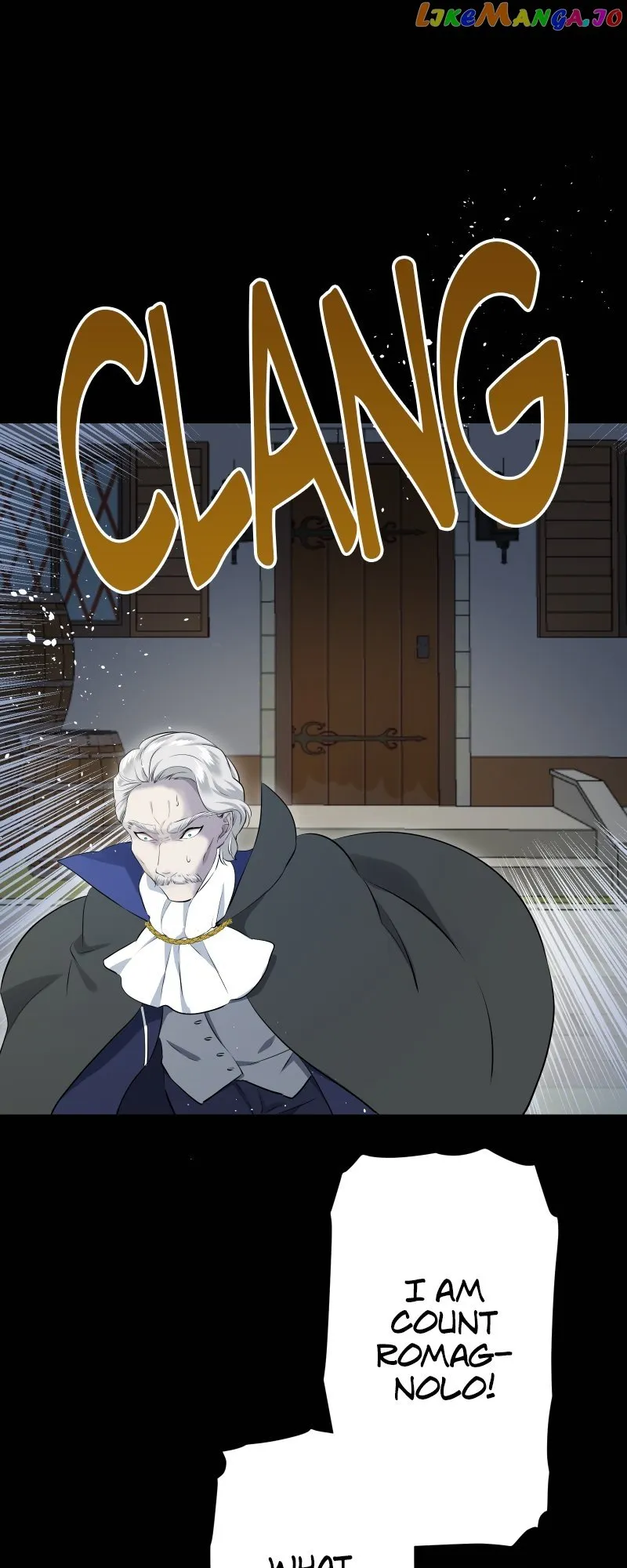 Nulliitas: The Half-Blood Royalty chapter 136 page 26