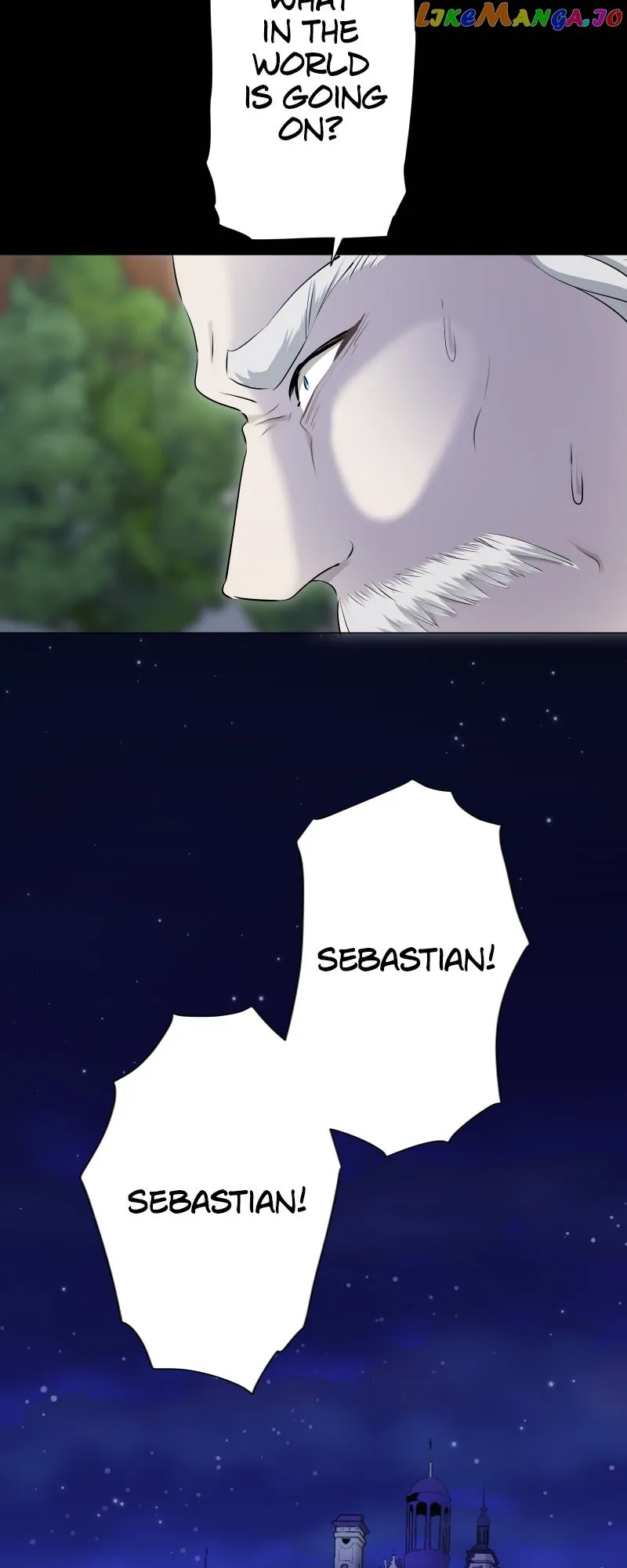 Nulliitas: The Half-Blood Royalty chapter 136 page 27