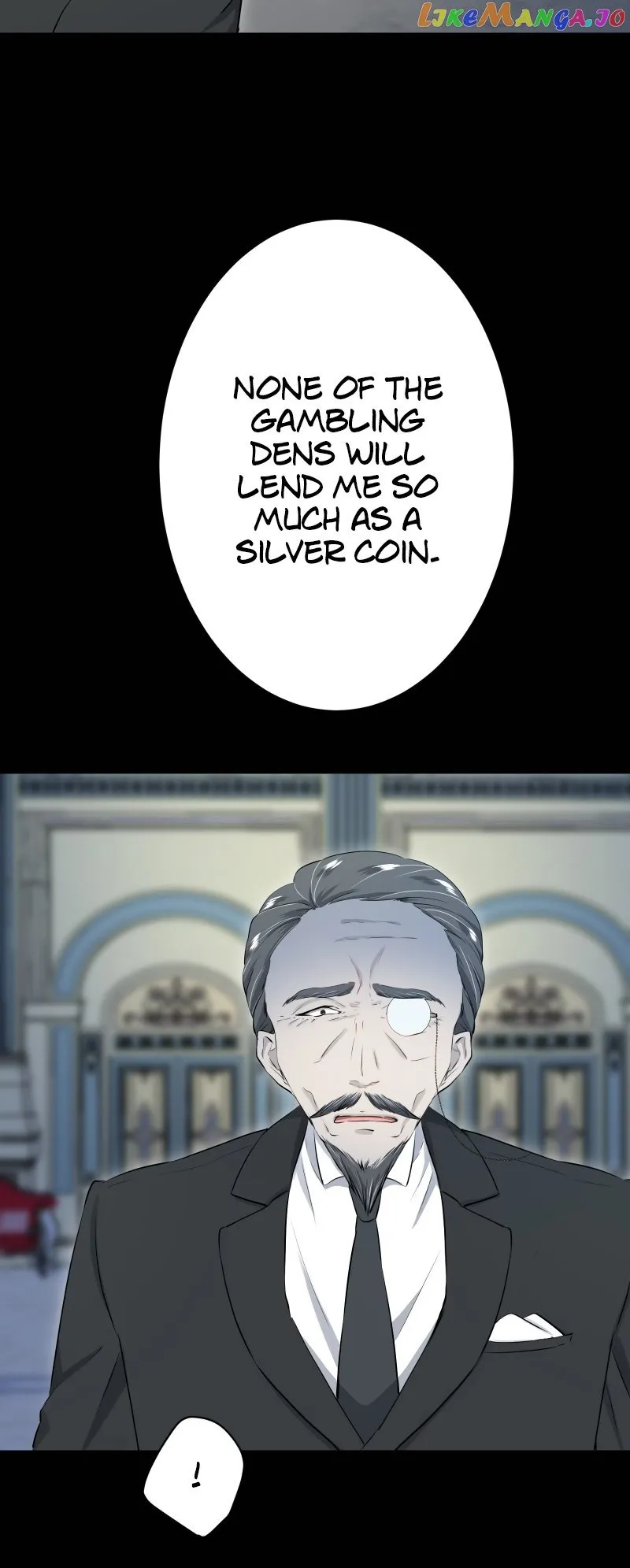 Nulliitas: The Half-Blood Royalty chapter 136 page 29