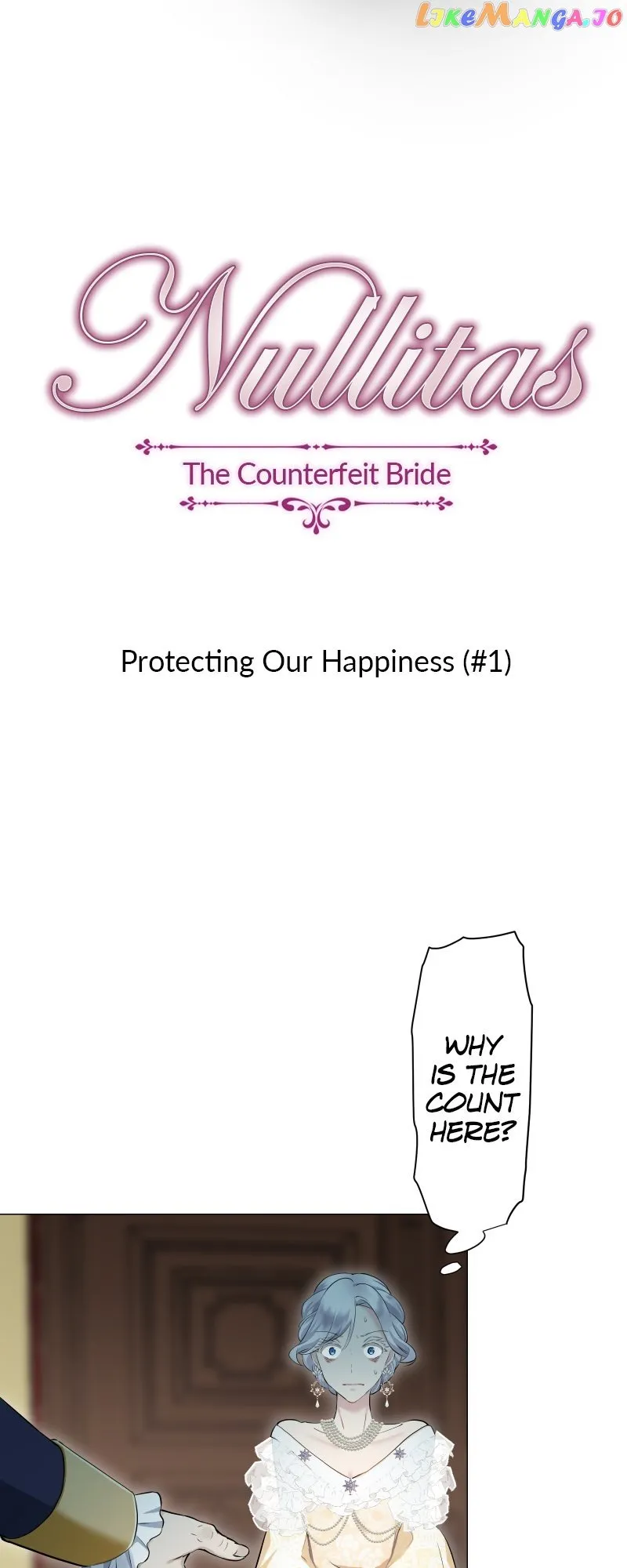 Nulliitas: The Half-Blood Royalty chapter 136 page 3