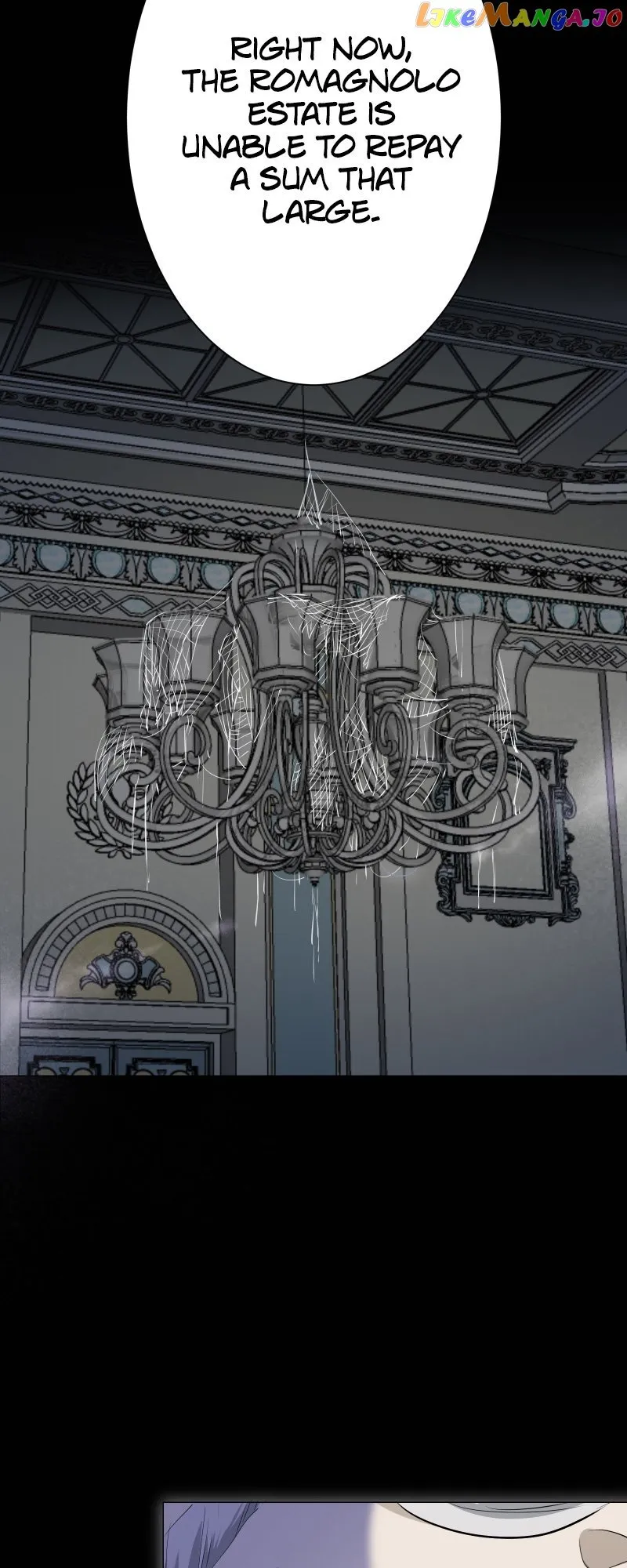 Nulliitas: The Half-Blood Royalty chapter 136 page 32