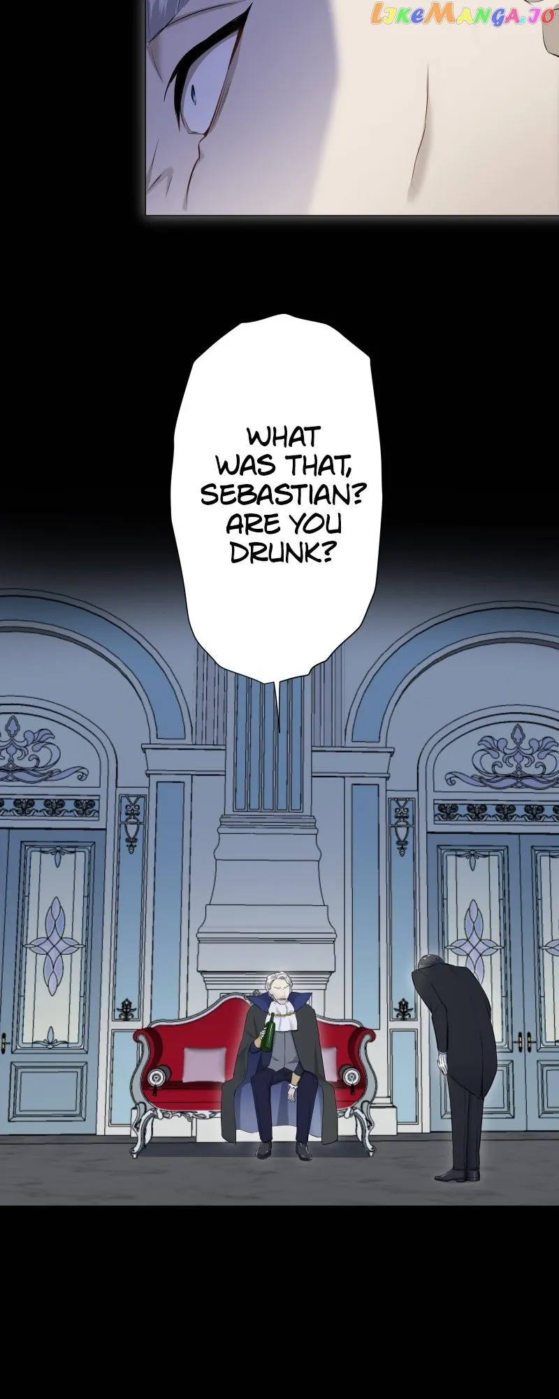 Nulliitas: The Half-Blood Royalty chapter 136 page 33