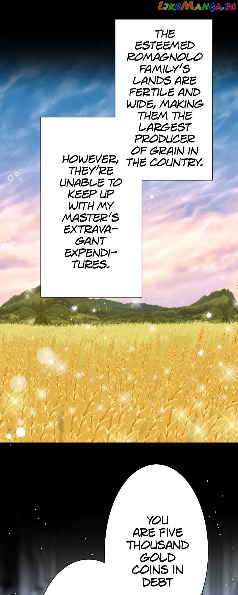 Nulliitas: The Half-Blood Royalty chapter 136 page 35