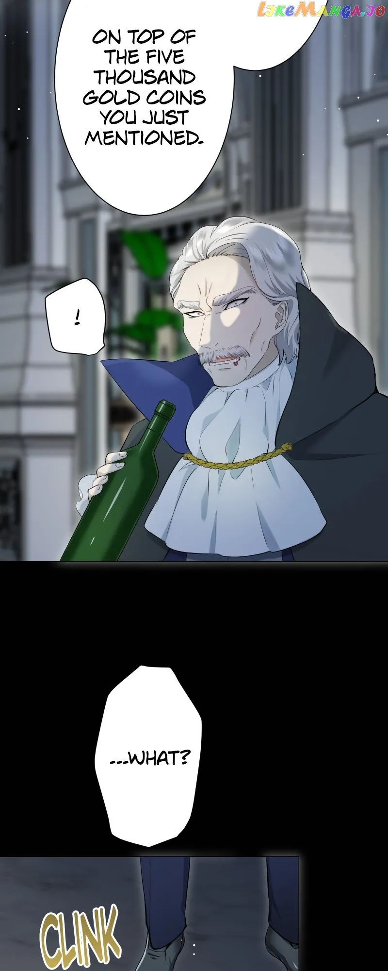 Nulliitas: The Half-Blood Royalty chapter 136 page 36