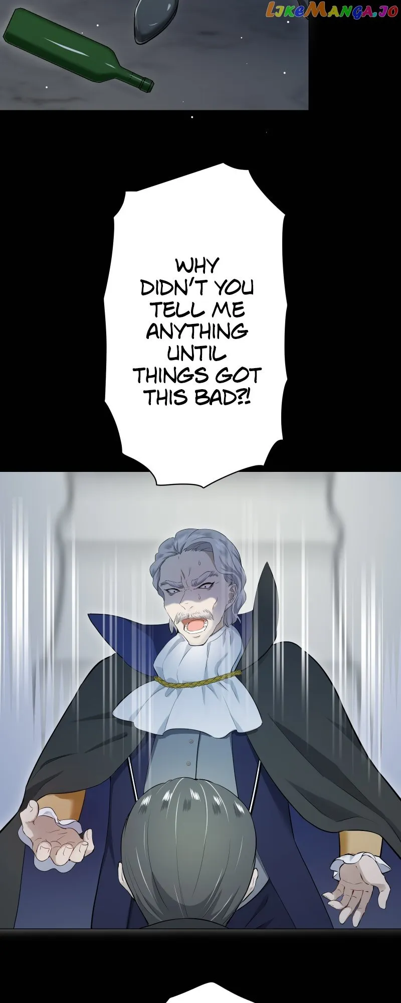 Nulliitas: The Half-Blood Royalty chapter 136 page 37