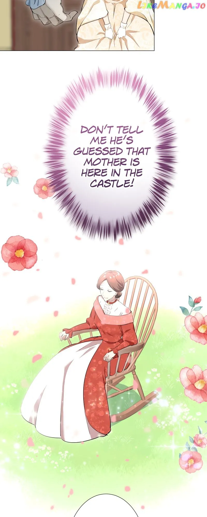 Nulliitas: The Half-Blood Royalty chapter 136 page 4