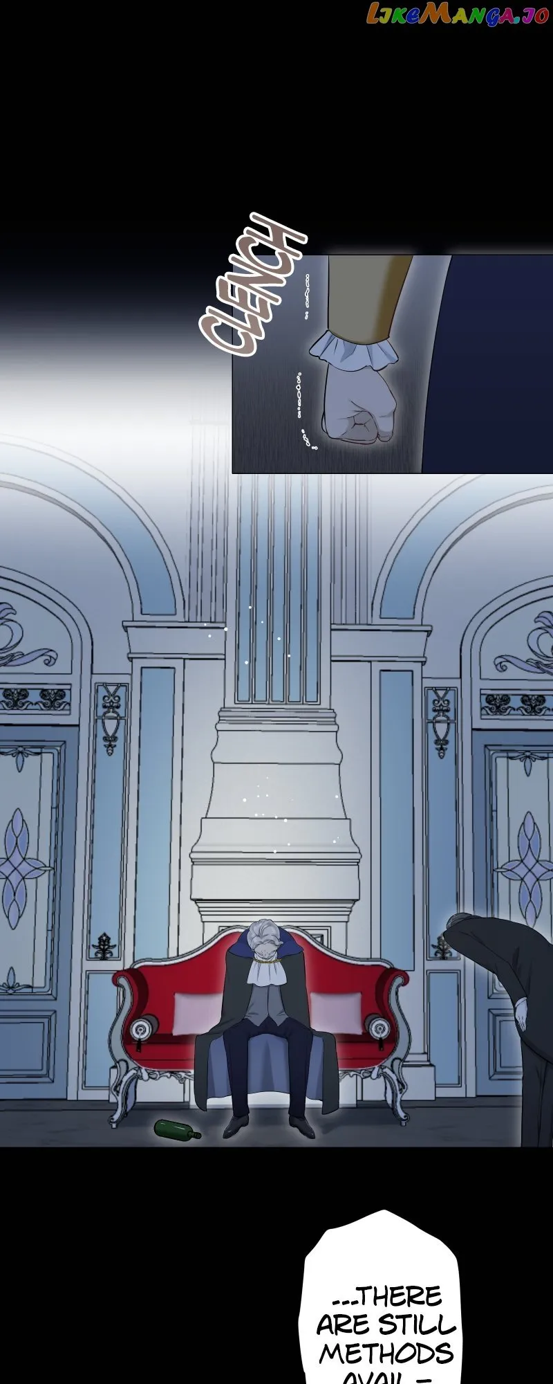 Nulliitas: The Half-Blood Royalty chapter 136 page 40