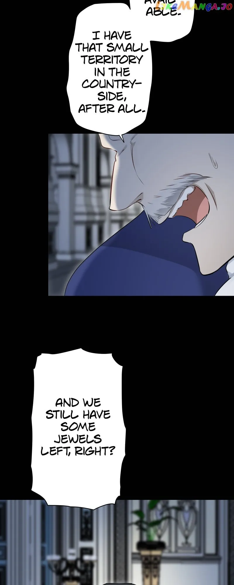 Nulliitas: The Half-Blood Royalty chapter 136 page 41