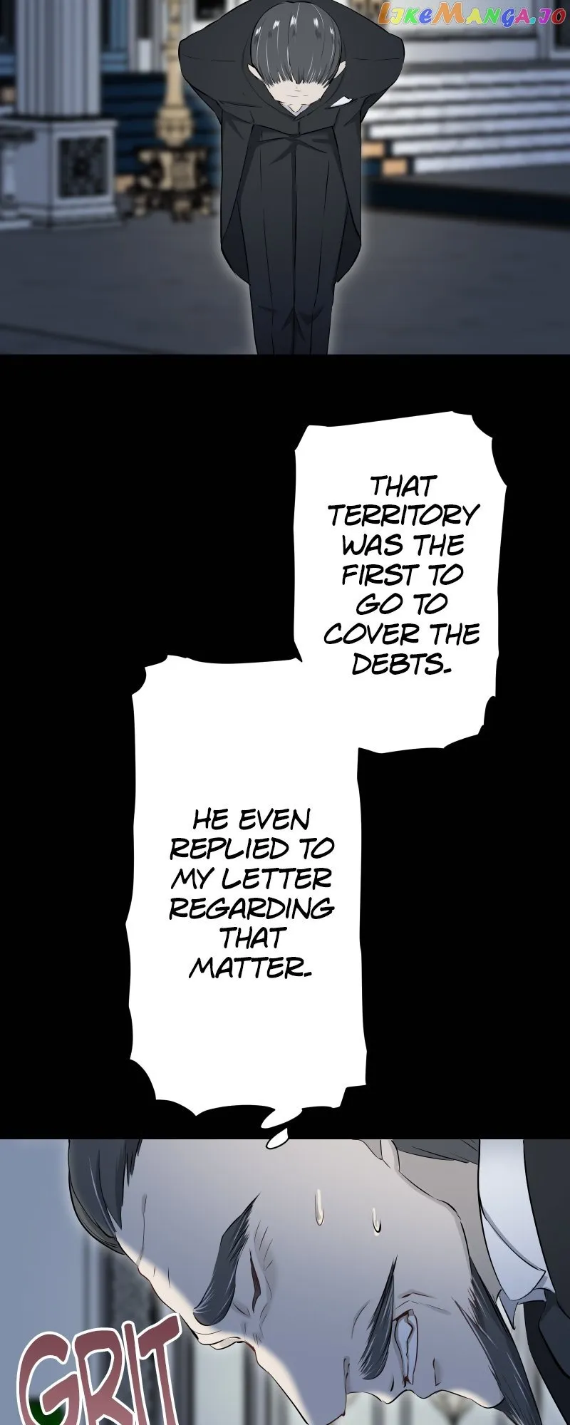 Nulliitas: The Half-Blood Royalty chapter 136 page 42