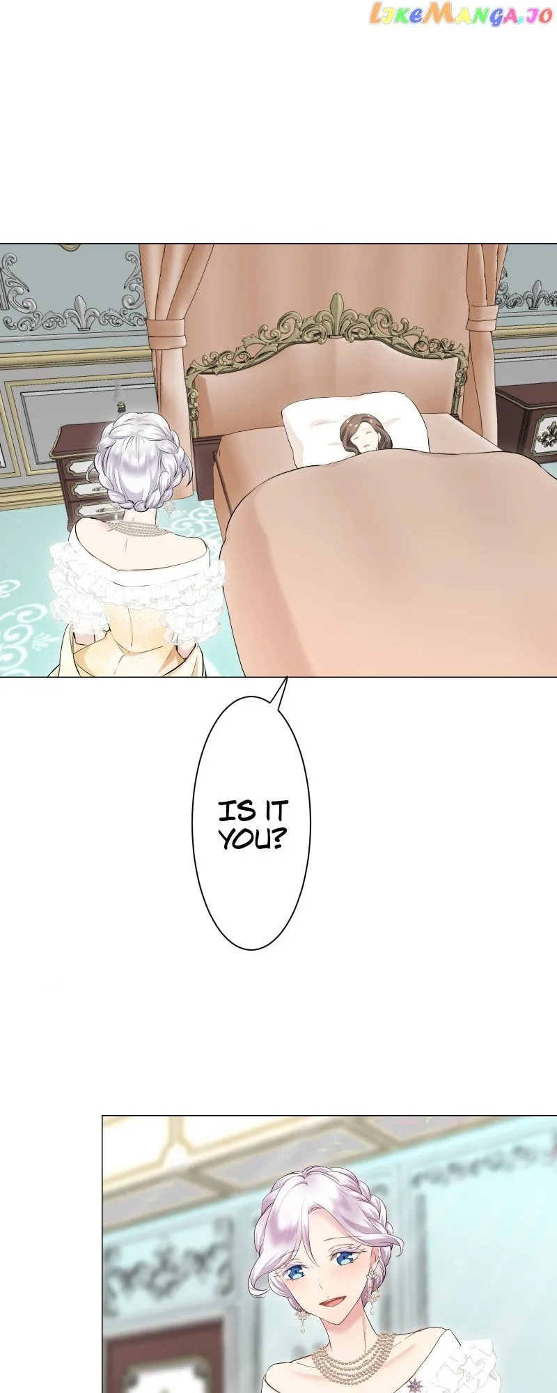 Nulliitas: The Half-Blood Royalty chapter 136 page 45