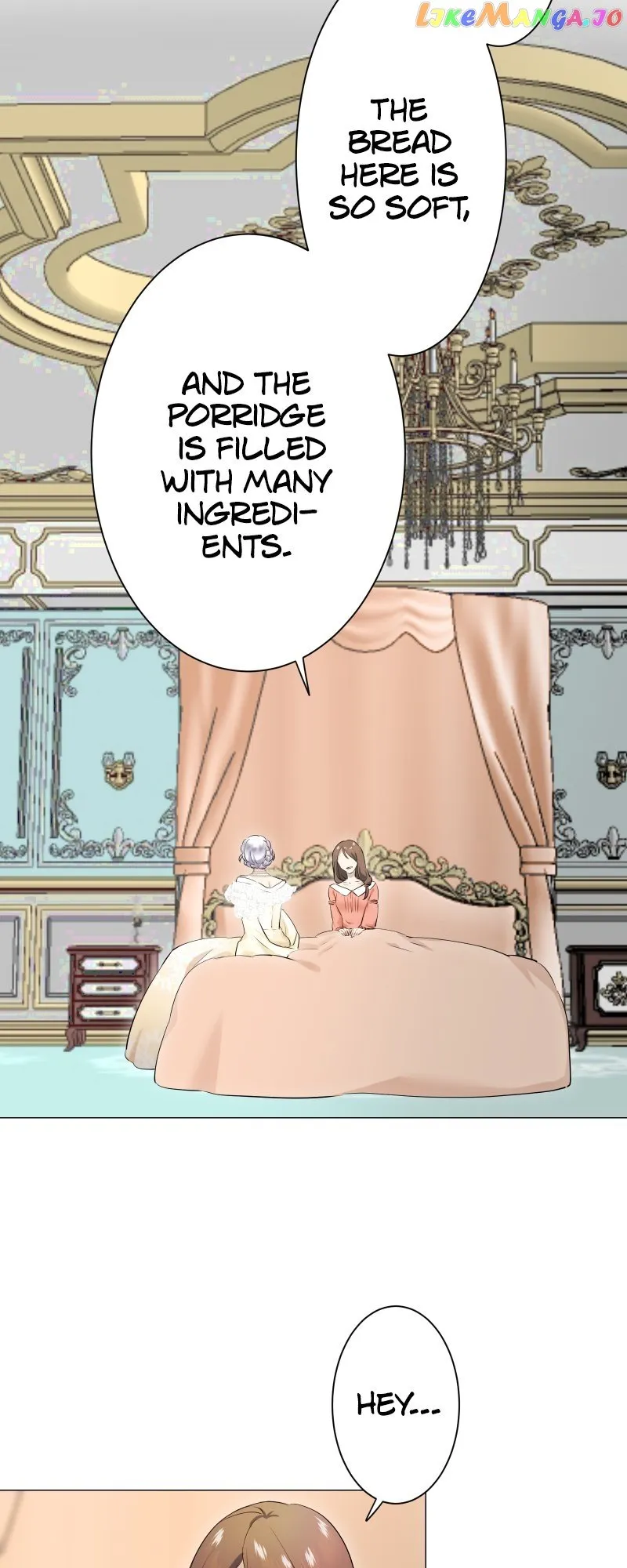 Nulliitas: The Half-Blood Royalty chapter 136 page 47