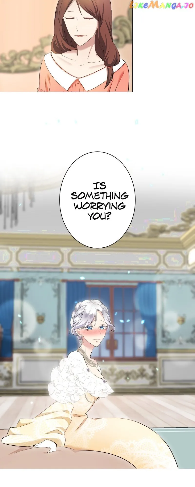 Nulliitas: The Half-Blood Royalty chapter 136 page 48