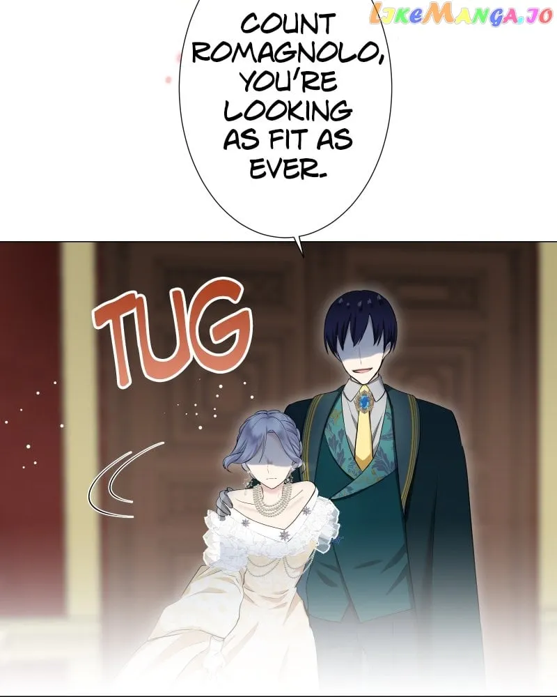 Nulliitas: The Half-Blood Royalty chapter 136 page 5