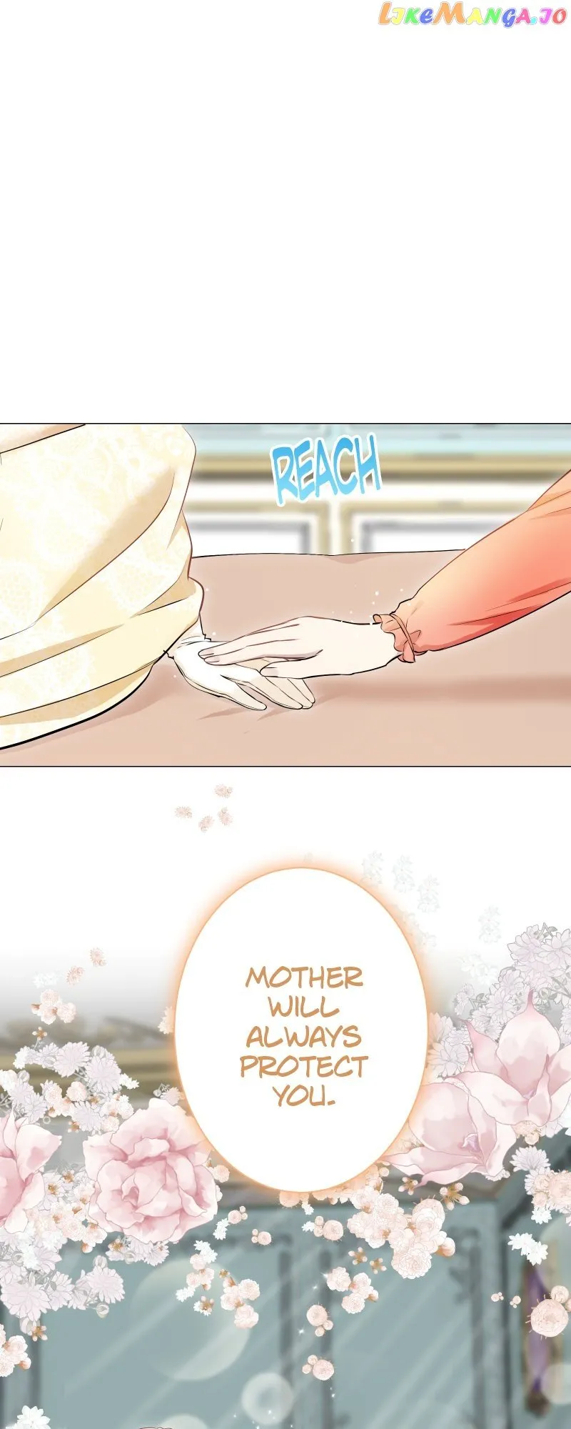 Nulliitas: The Half-Blood Royalty chapter 136 page 50