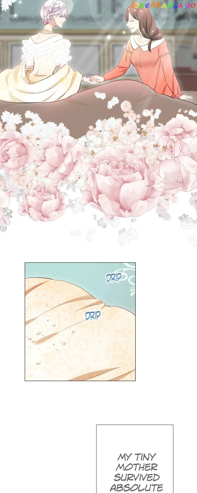 Nulliitas: The Half-Blood Royalty chapter 136 page 51