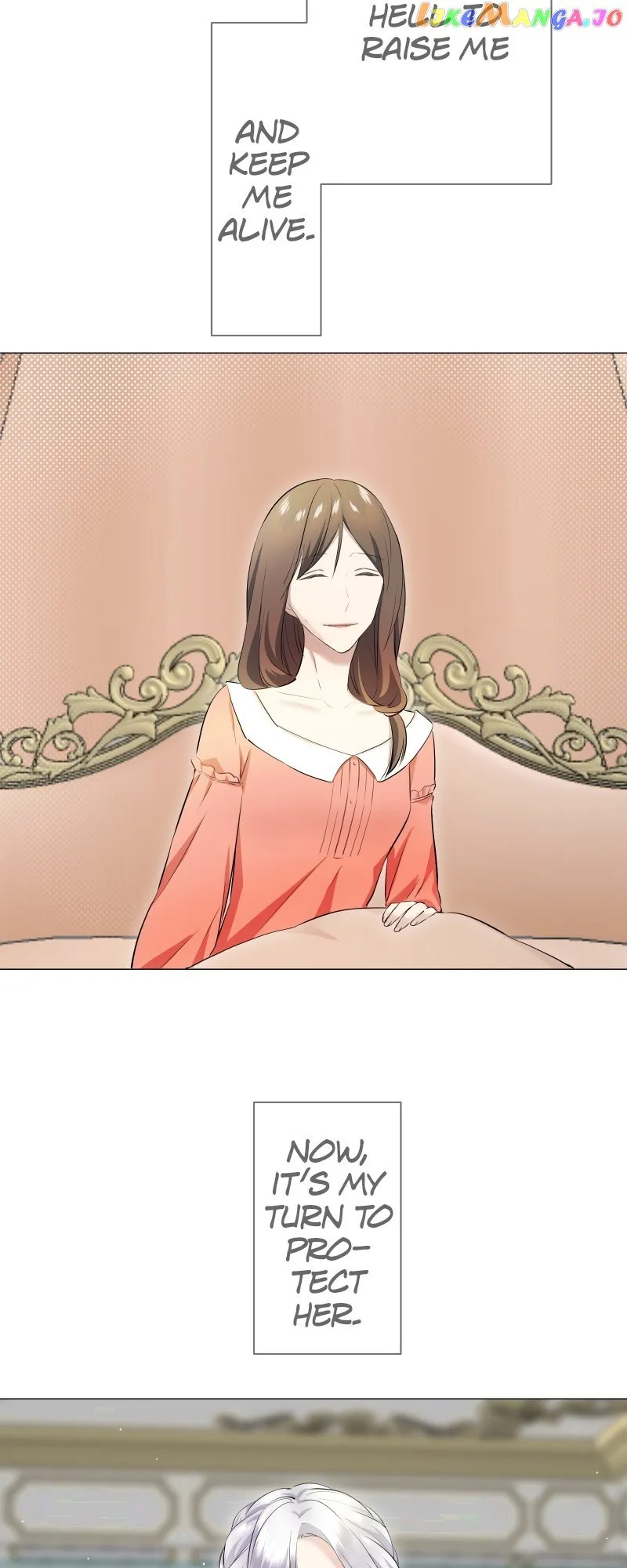 Nulliitas: The Half-Blood Royalty chapter 136 page 52