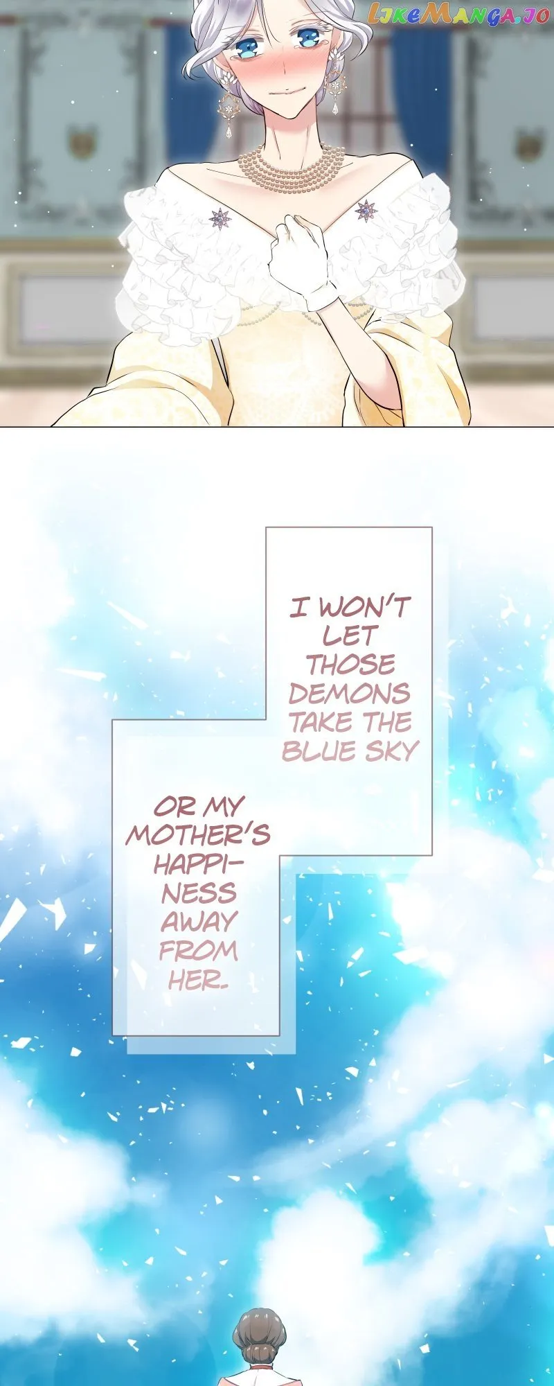 Nulliitas: The Half-Blood Royalty chapter 136 page 53