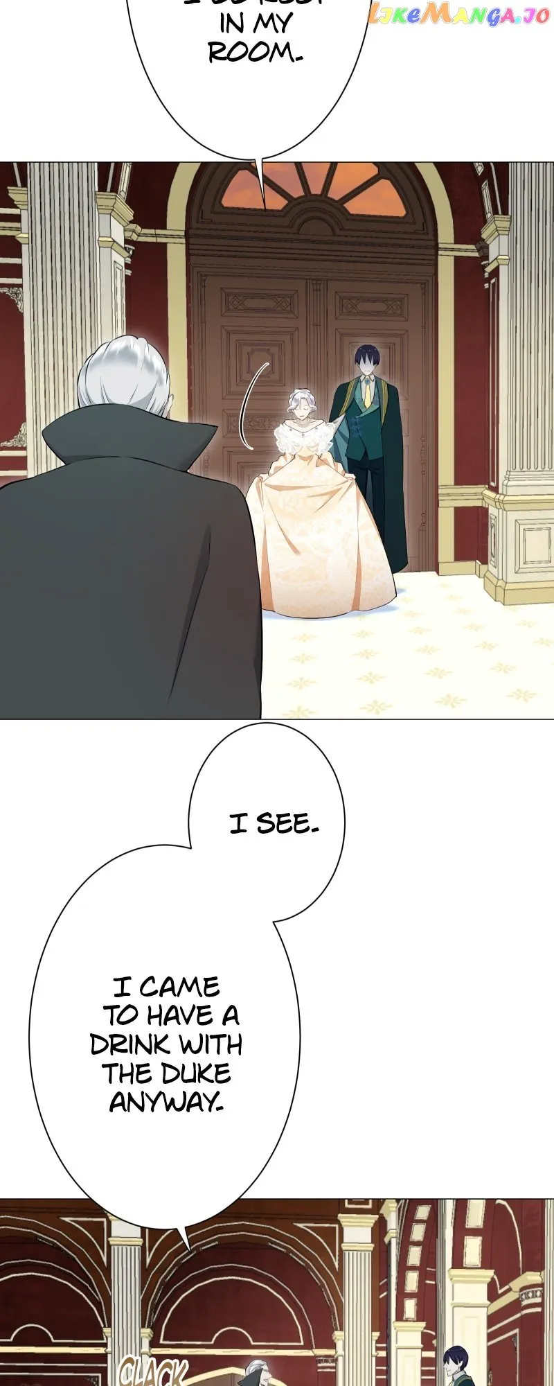 Nulliitas: The Half-Blood Royalty chapter 136 page 8