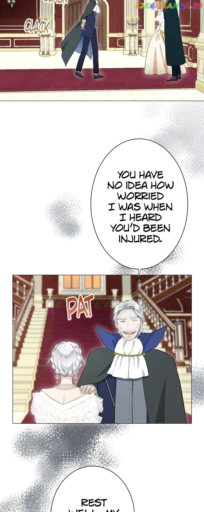 Nulliitas: The Half-Blood Royalty chapter 136 page 9