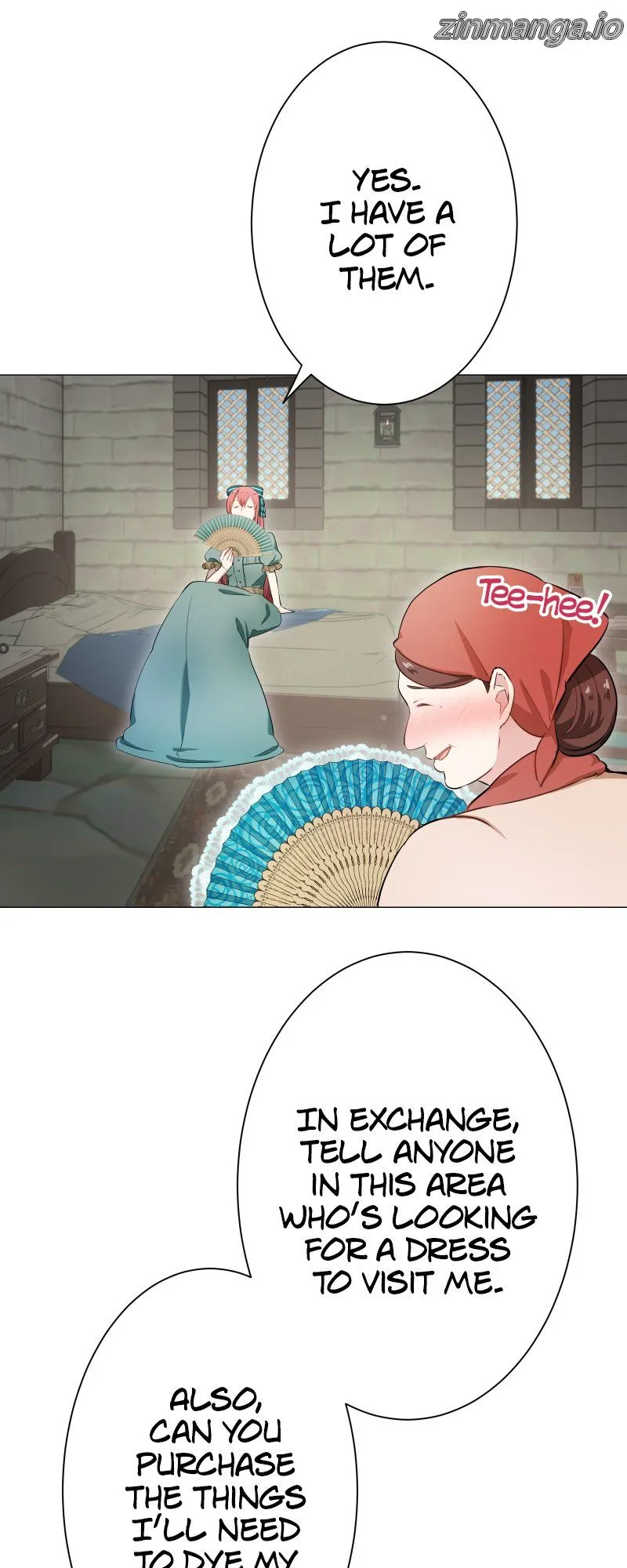 Nulliitas: The Half-Blood Royalty chapter 137 page 11