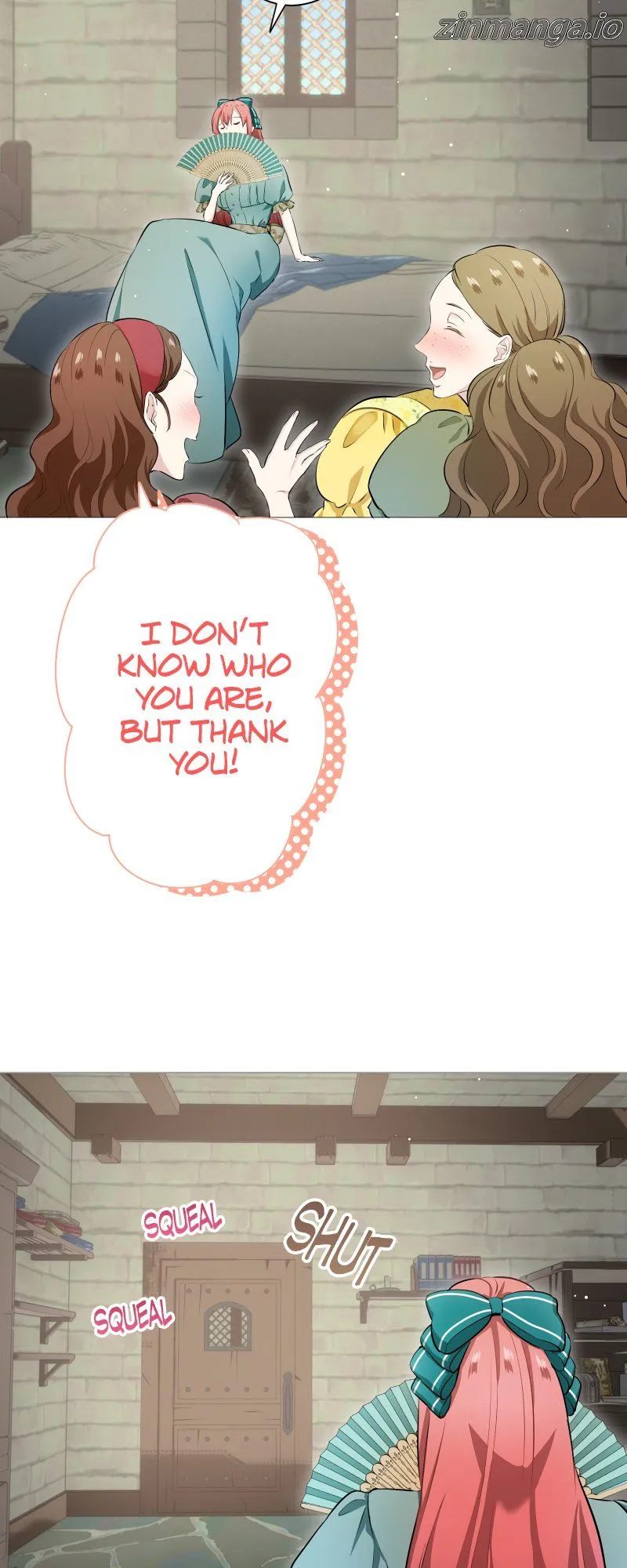 Nulliitas: The Half-Blood Royalty chapter 137 page 14