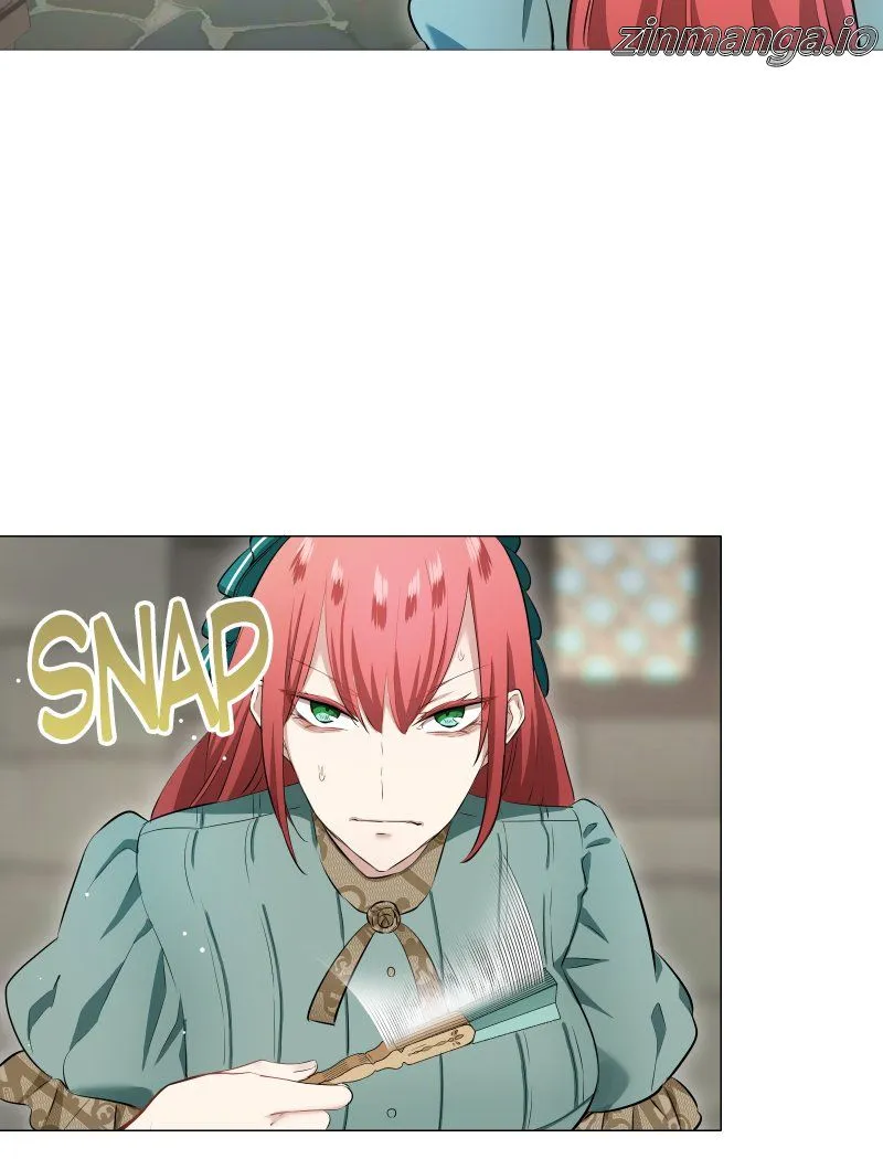 Nulliitas: The Half-Blood Royalty chapter 137 page 15