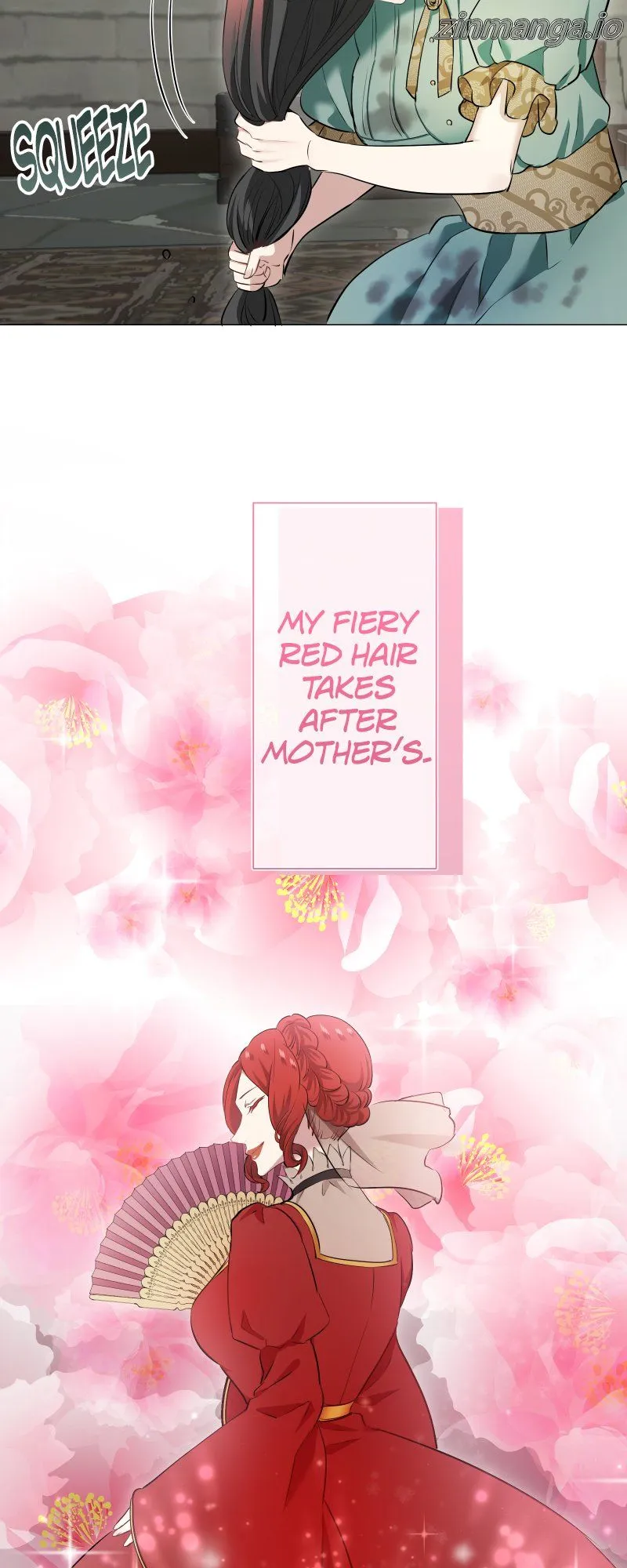 Nulliitas: The Half-Blood Royalty chapter 137 page 17