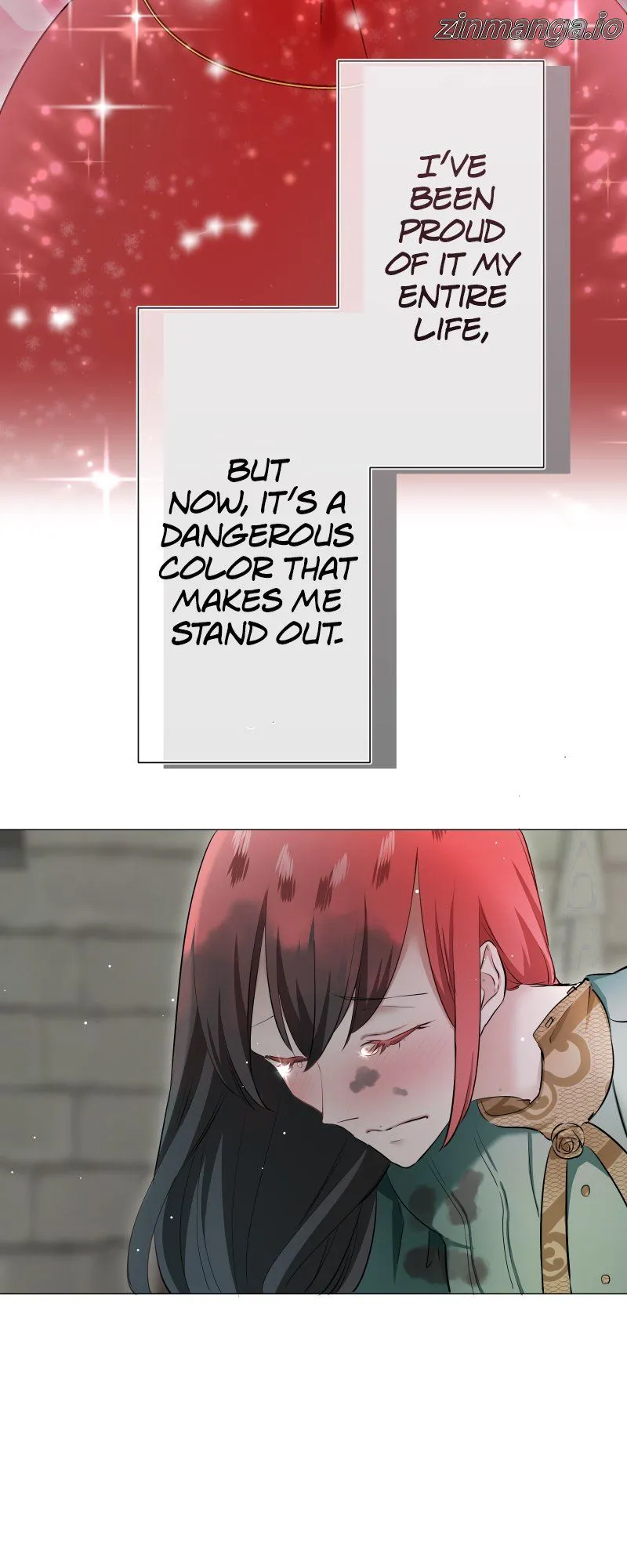 Nulliitas: The Half-Blood Royalty chapter 137 page 18